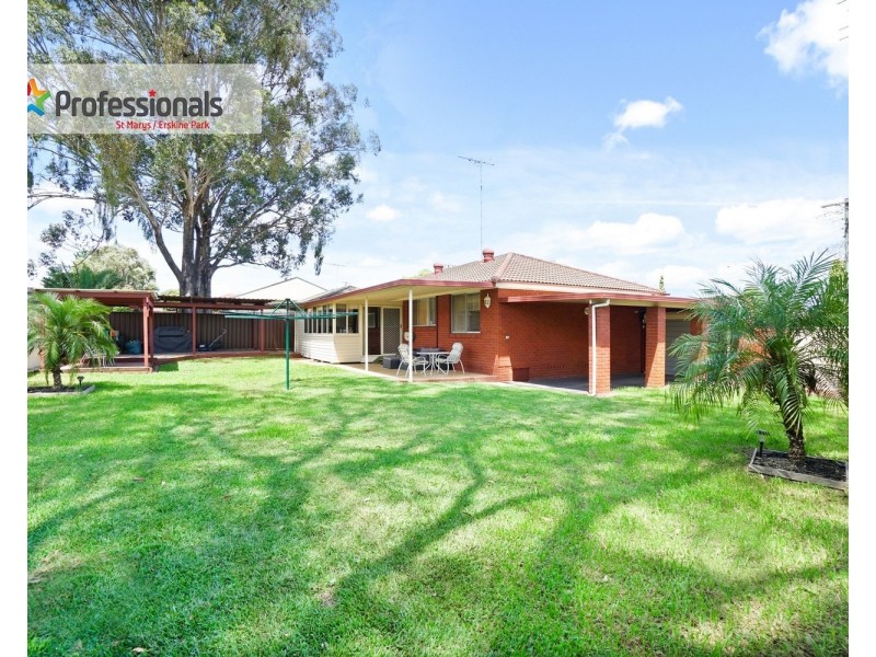 6 Balog Street, St Marys NSW 2760
