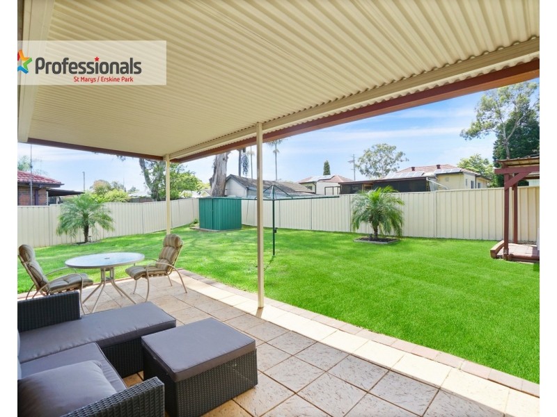 6 Balog Street, St Marys NSW 2760