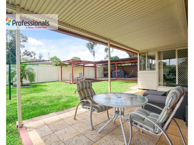 6 Balog Street, St Marys NSW 2760