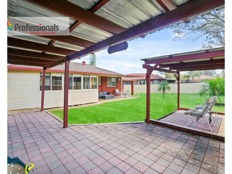 6 Balog Street, St Marys NSW 2760