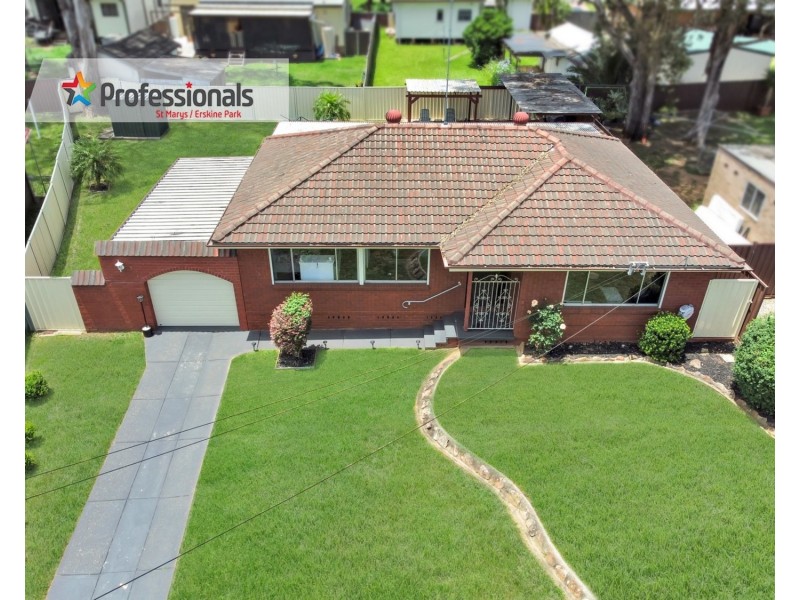 6 Balog Street, St Marys NSW 2760