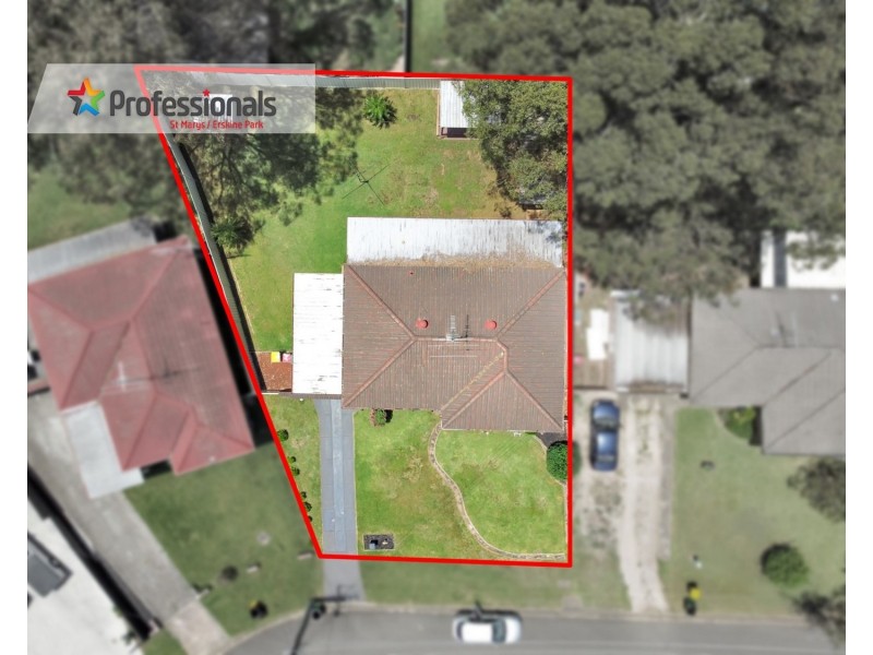 6 Balog Street, St Marys NSW 2760