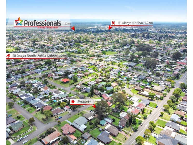 6 Balog Street, St Marys NSW 2760