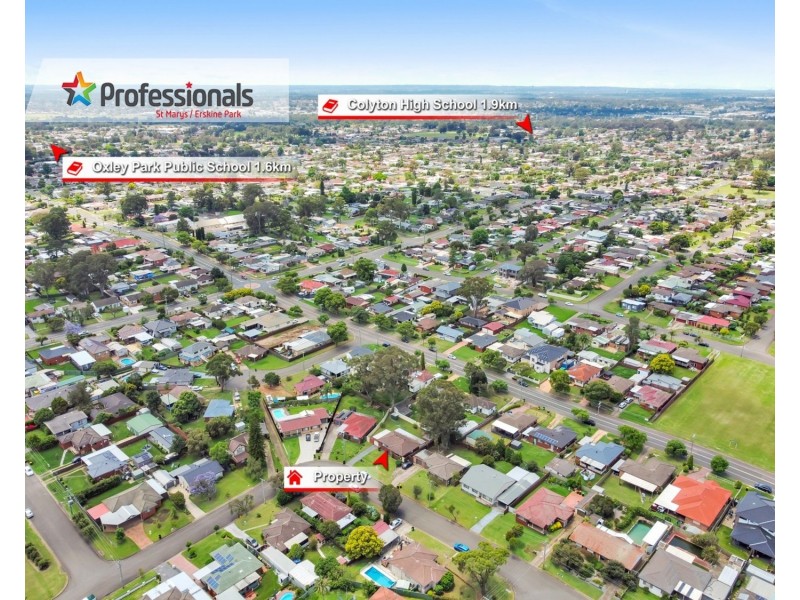 6 Balog Street, St Marys NSW 2760