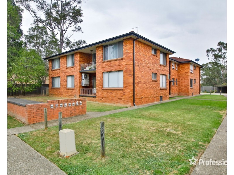 4/52-54 Saddington Street, St Marys NSW 2760