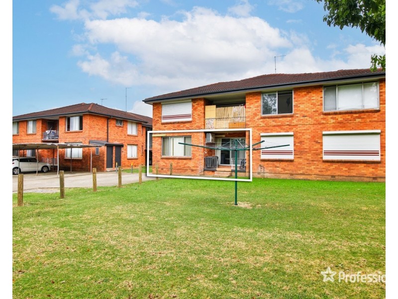4/52-54 Saddington Street, St Marys NSW 2760