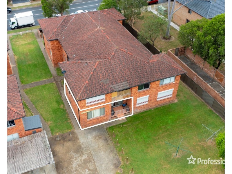 4/52-54 Saddington Street, St Marys NSW 2760