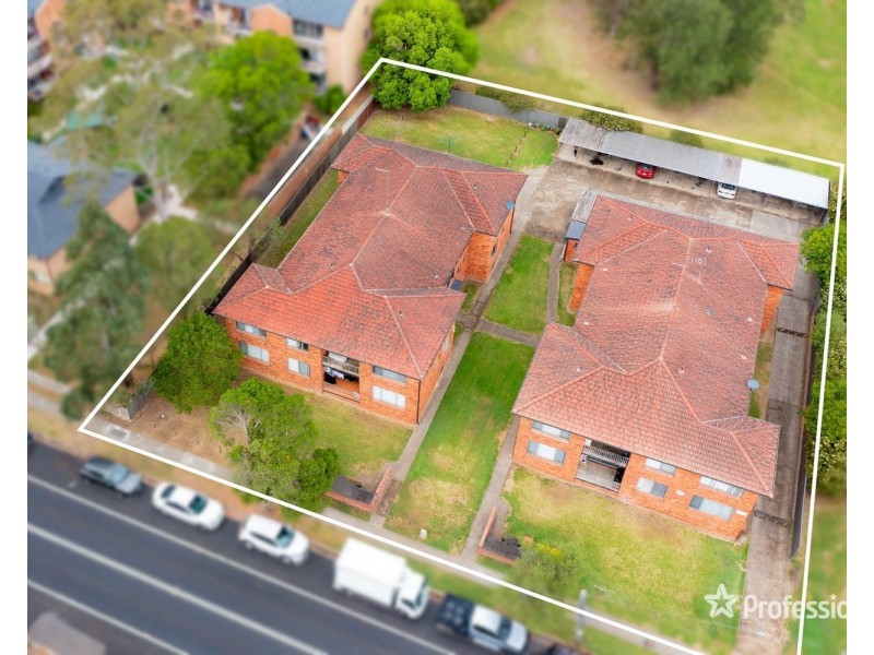 4/52-54 Saddington Street, St Marys NSW 2760