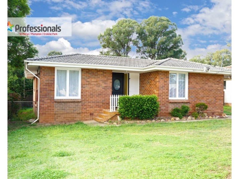 34 Captain Cook Drive, Willmot NSW 2770