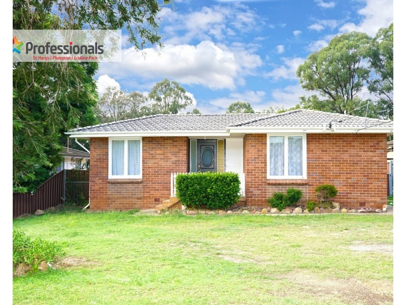 34 Captain Cook Drive, Willmot NSW 2770