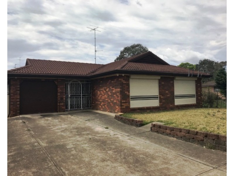 80 Mamre Road, St Marys NSW 2760