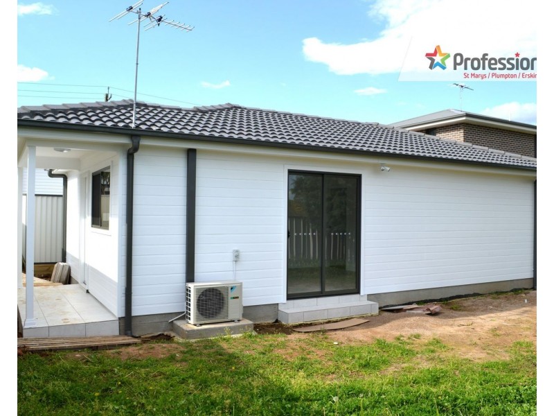 286A Desborough Road, St Marys NSW 2760