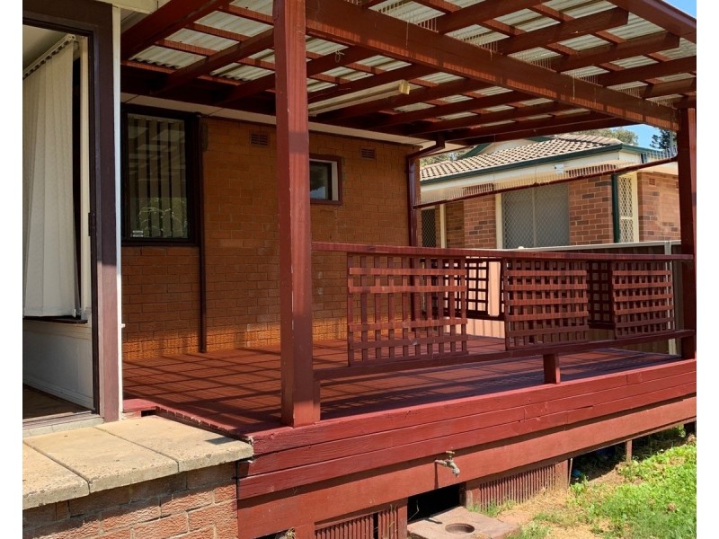 11 Roebuck Crescent, Willmot NSW 2770