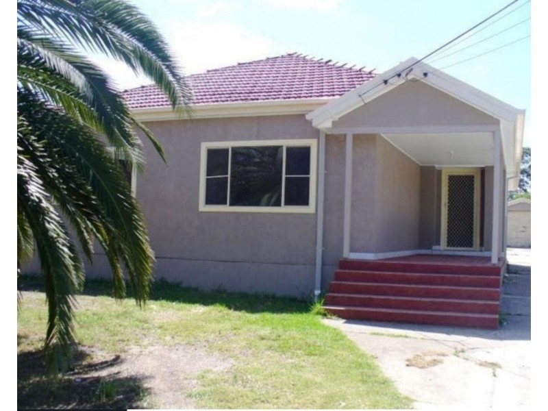 40 Mamre Road, St Marys NSW 2760