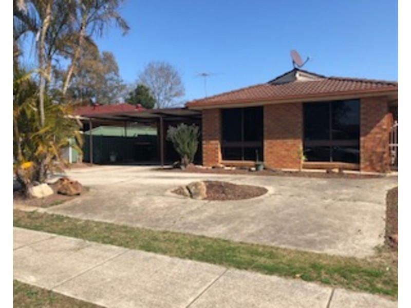 37 Odelia Crescent, Plumpton NSW 2761