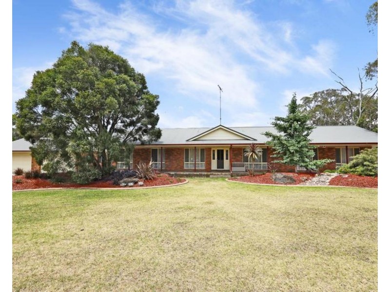 496 llandilo Road, Llandilo NSW 2747