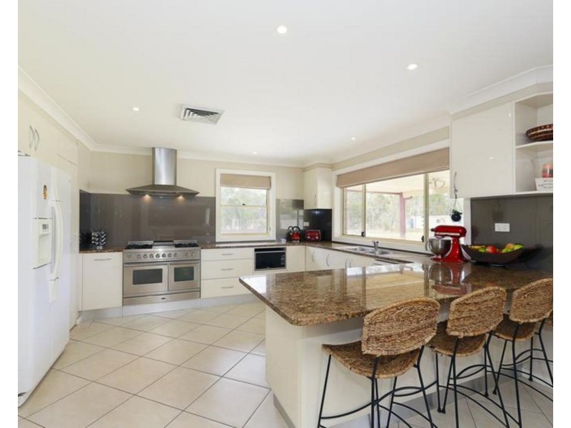 496 llandilo Road, Llandilo NSW 2747