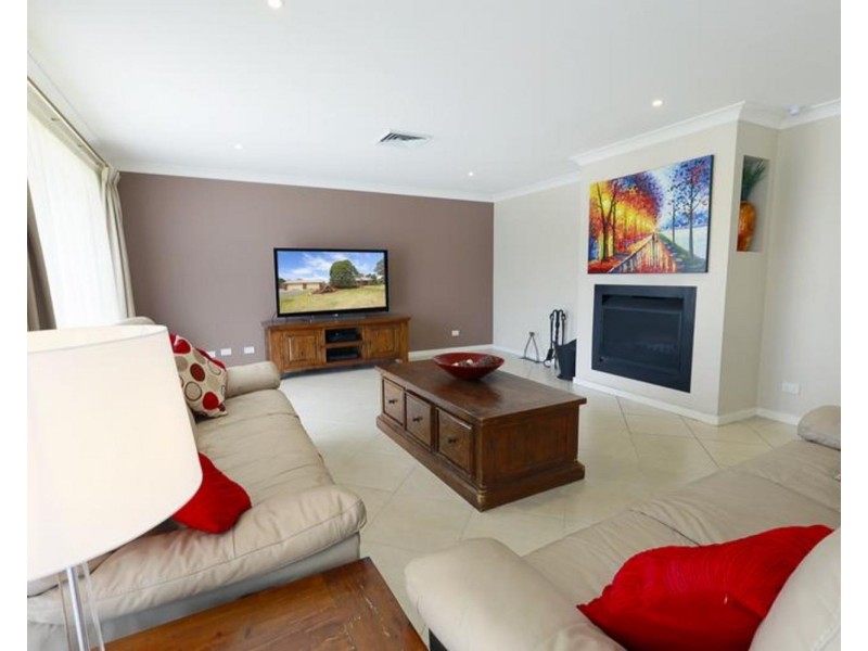 496 llandilo Road, Llandilo NSW 2747