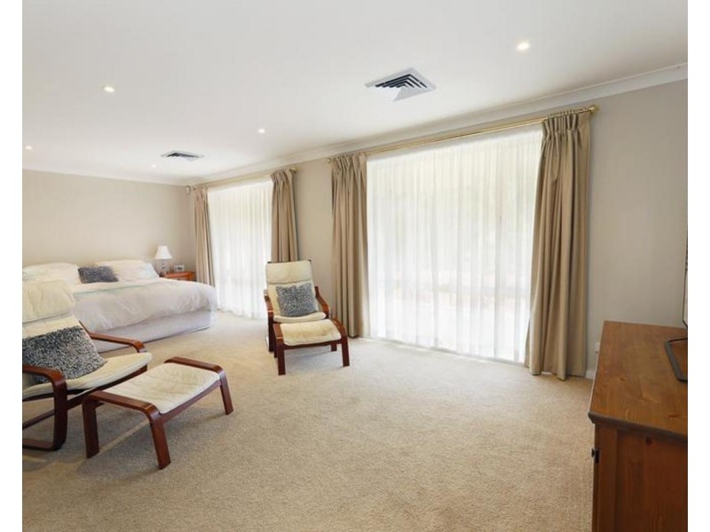 496 llandilo Road, Llandilo NSW 2747