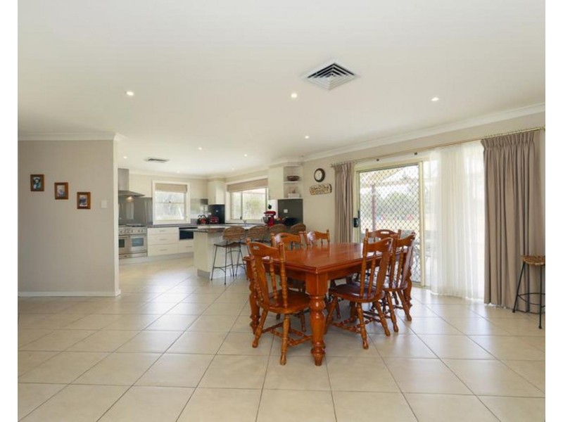 496 llandilo Road, Llandilo NSW 2747