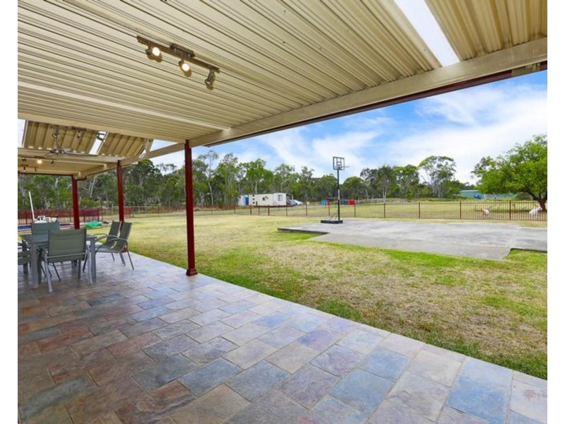 496 llandilo Road, Llandilo NSW 2747