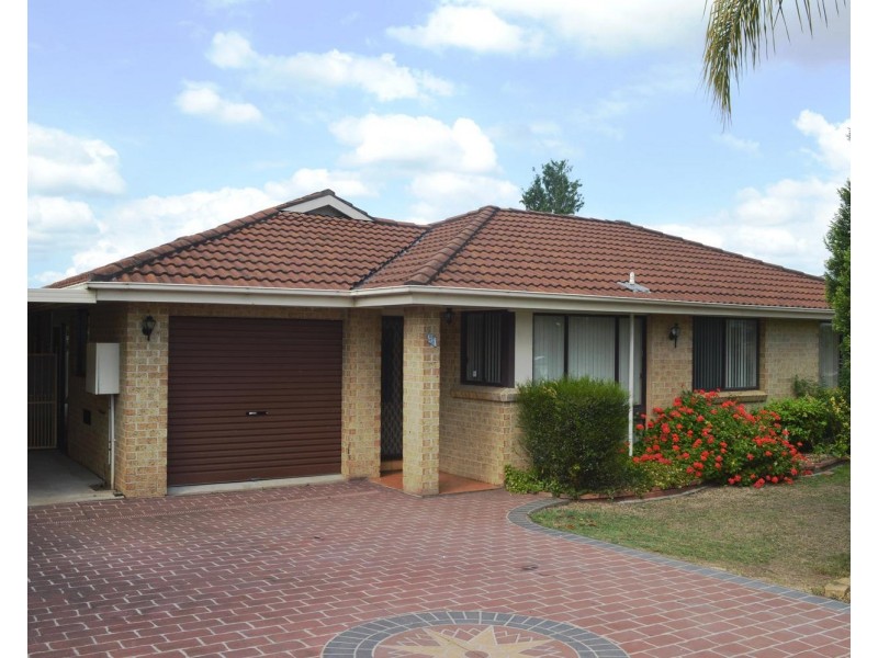 91 Weaver Street, Erskine Park NSW 2759