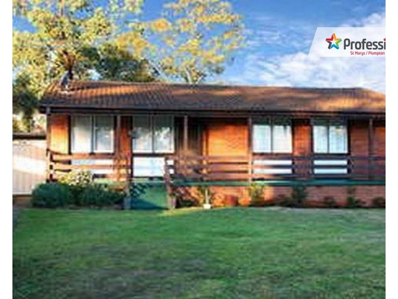 43 Keesing Crescent, Blackett NSW 2770