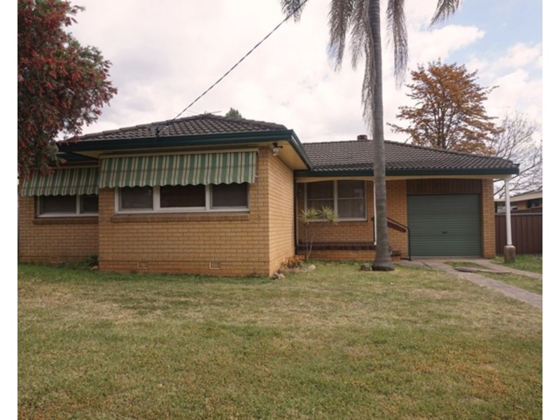 31 Jensen Street, Colyton NSW 2760