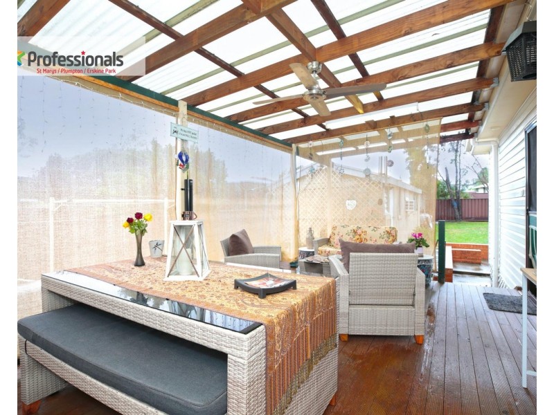 12 Devon Road, Cambridge Park NSW 2747