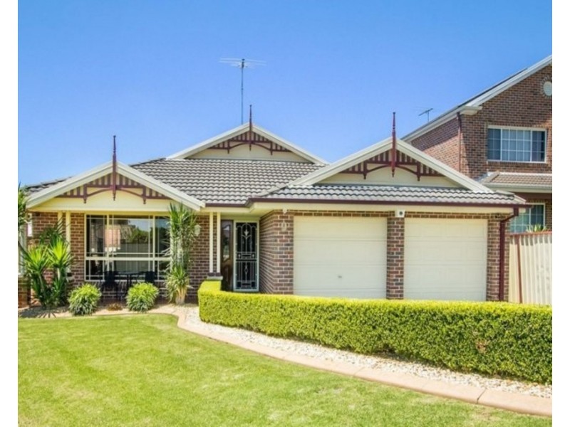 9  Sorrento Place, Erskine Park NSW 2759