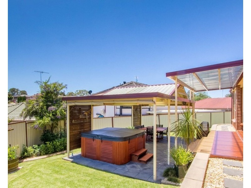 9  Sorrento Place, Erskine Park NSW 2759
