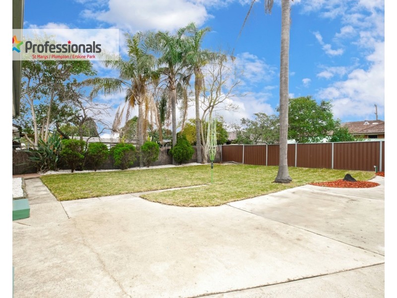 Lethbridge Park NSW 2770