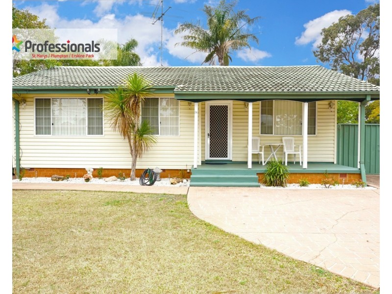 Lethbridge Park NSW 2770