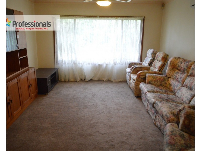 Werrington County NSW 2747