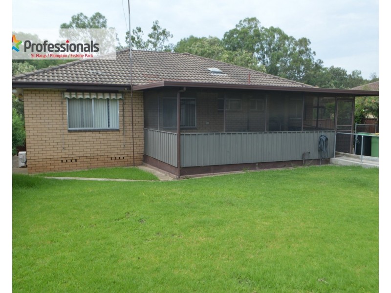 Werrington County NSW 2747