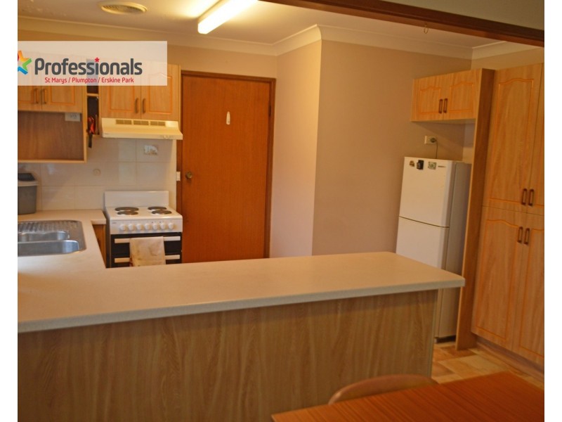 Werrington County NSW 2747