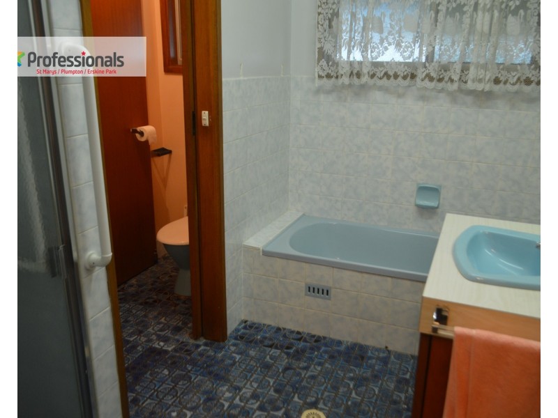 Werrington County NSW 2747