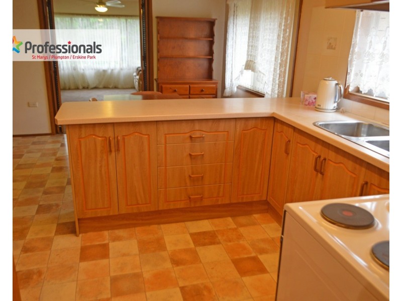 Werrington County NSW 2747