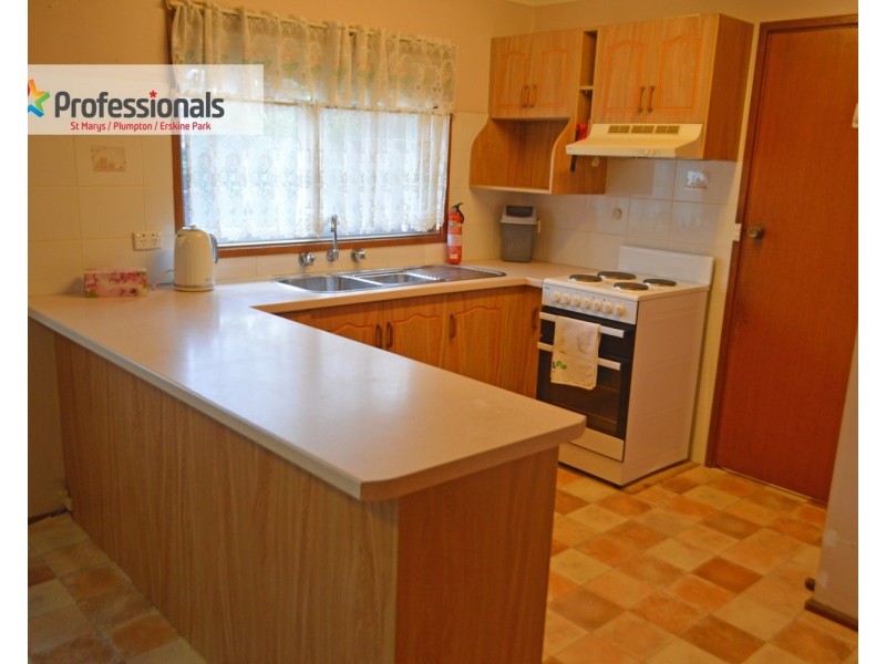 Werrington County NSW 2747