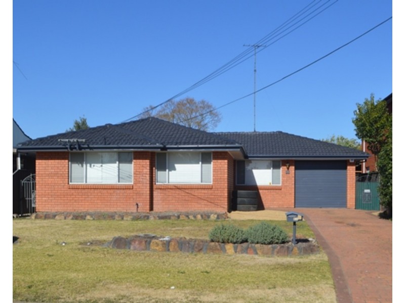 86 Albert Street, Werrington NSW 2747