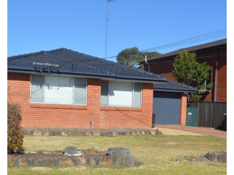 86 Albert Street, Werrington NSW 2747