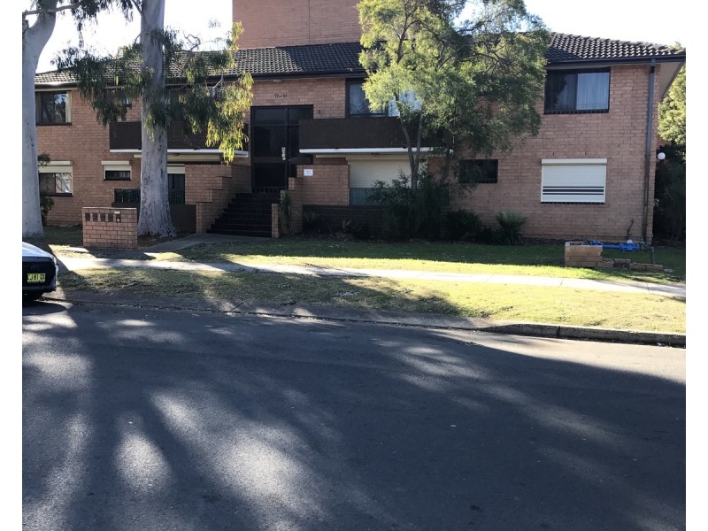 17/77-81 Saddington Street, St Marys NSW 2760