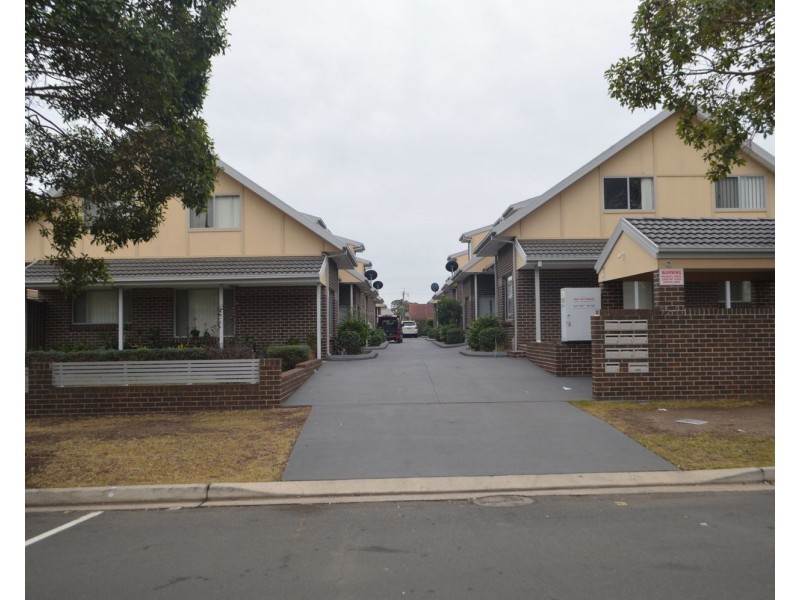 5/95-97 Adelaide Street, Oxley Park NSW 2760