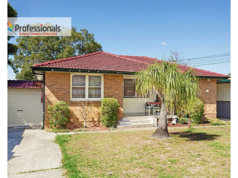 Lethbridge Park NSW 2770