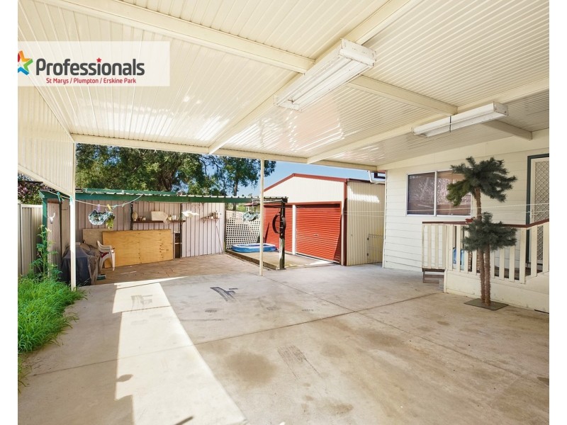 Lethbridge Park NSW 2770