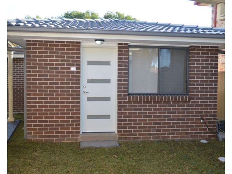23A Weaver Street, Erskine Park NSW 2759