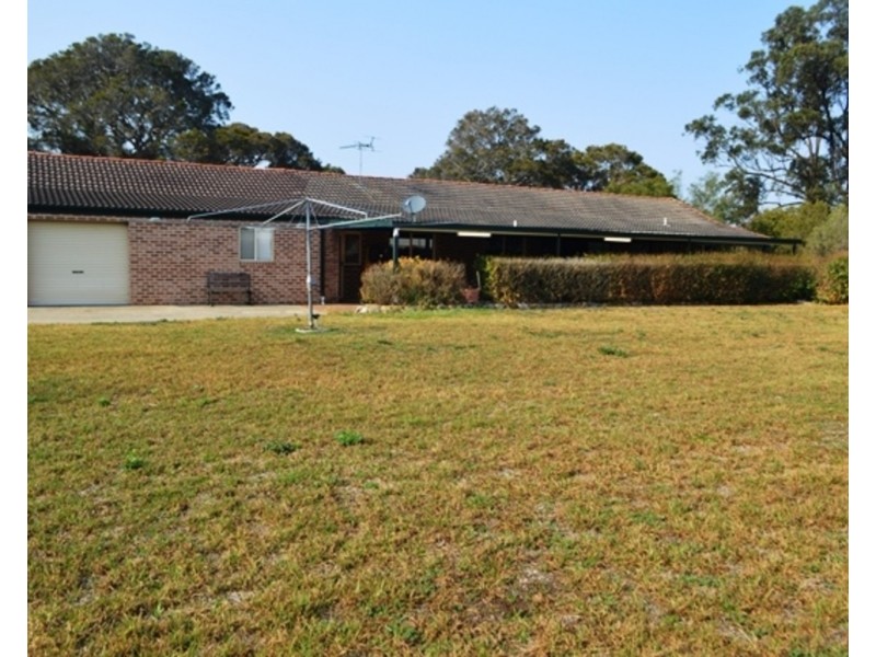 425 Luddenham Road, Luddenham NSW 2745
