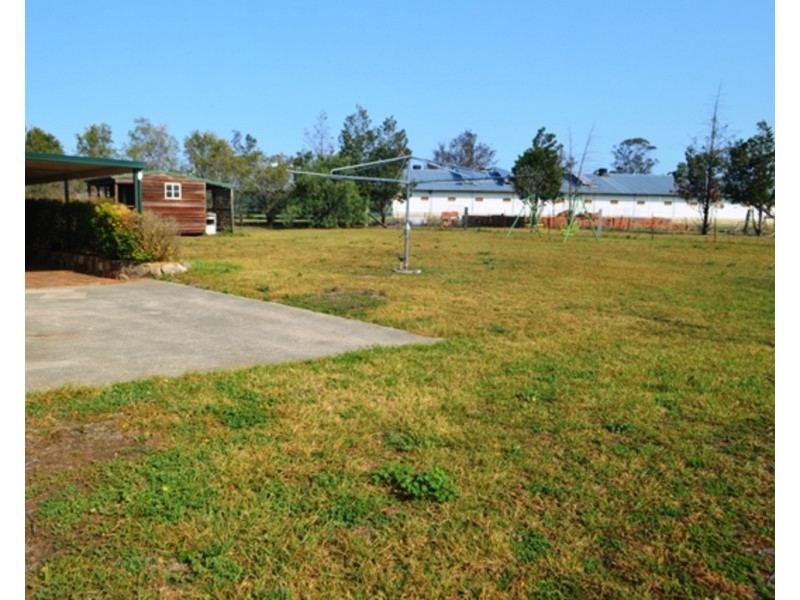 425 Luddenham Road, Luddenham NSW 2745