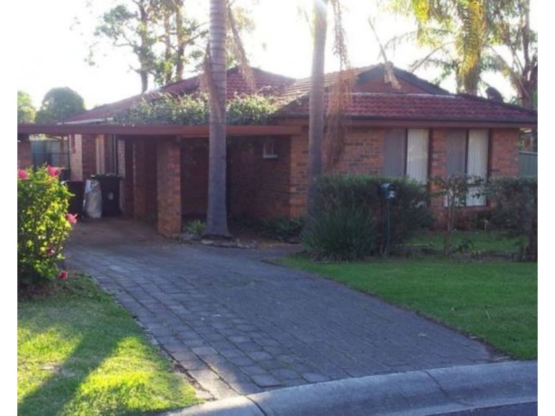2 Buruda Place, Erskine Park NSW 2759