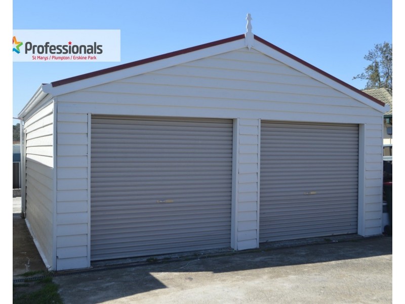 Whalan NSW 2770